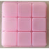 SQUARE MOULD 75 GM ( 9 Cavity )